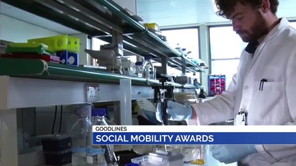 GOODLINES: 4th January 2020