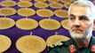 İranlı komutanın öldürülmesi altın fiyatlarını yükseltti