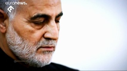 Szulejmáni halála az ISIS-nek kedvezhet