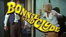 Bonnie and Clyde - Trailer - (1967)