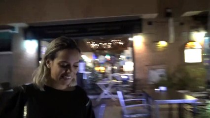 Ortega Cano confirma la nueva relación de Gloria Camila