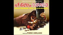 Piero Umiliani - Il Figlio Di Django (Main Title Song)