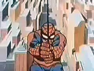 Homem Aranha 1967 (Abertura / BR)