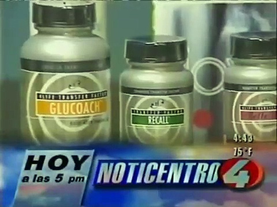 Reportaje Factores de Transferencia Tratamiento para el Cáncer, Lupus, Esclerosis Múltiple, Diabetes