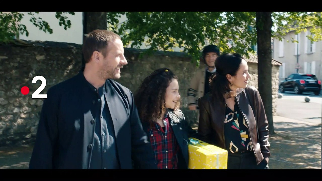 "Faites des gosses" : Découvrez les cinq premières minutes de la nouvelle série de France 2