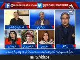 India say jang kay liye Pakistan bilkul taiyar hai ; Gen(r) Tariq Rasheed