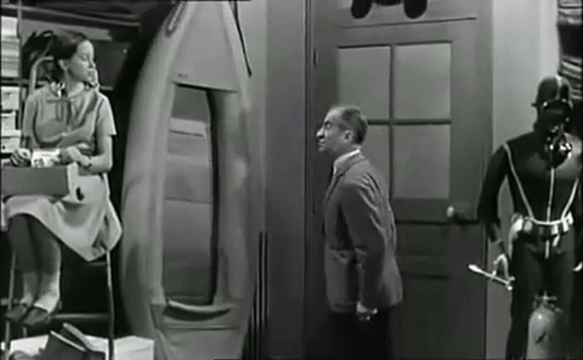 Louis de Funes 1964 / Faites sauter la banque / Original Promo