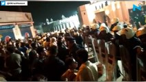 Muslim mob in Pakistan attacks Gurdwara Nankana Sahib with stones