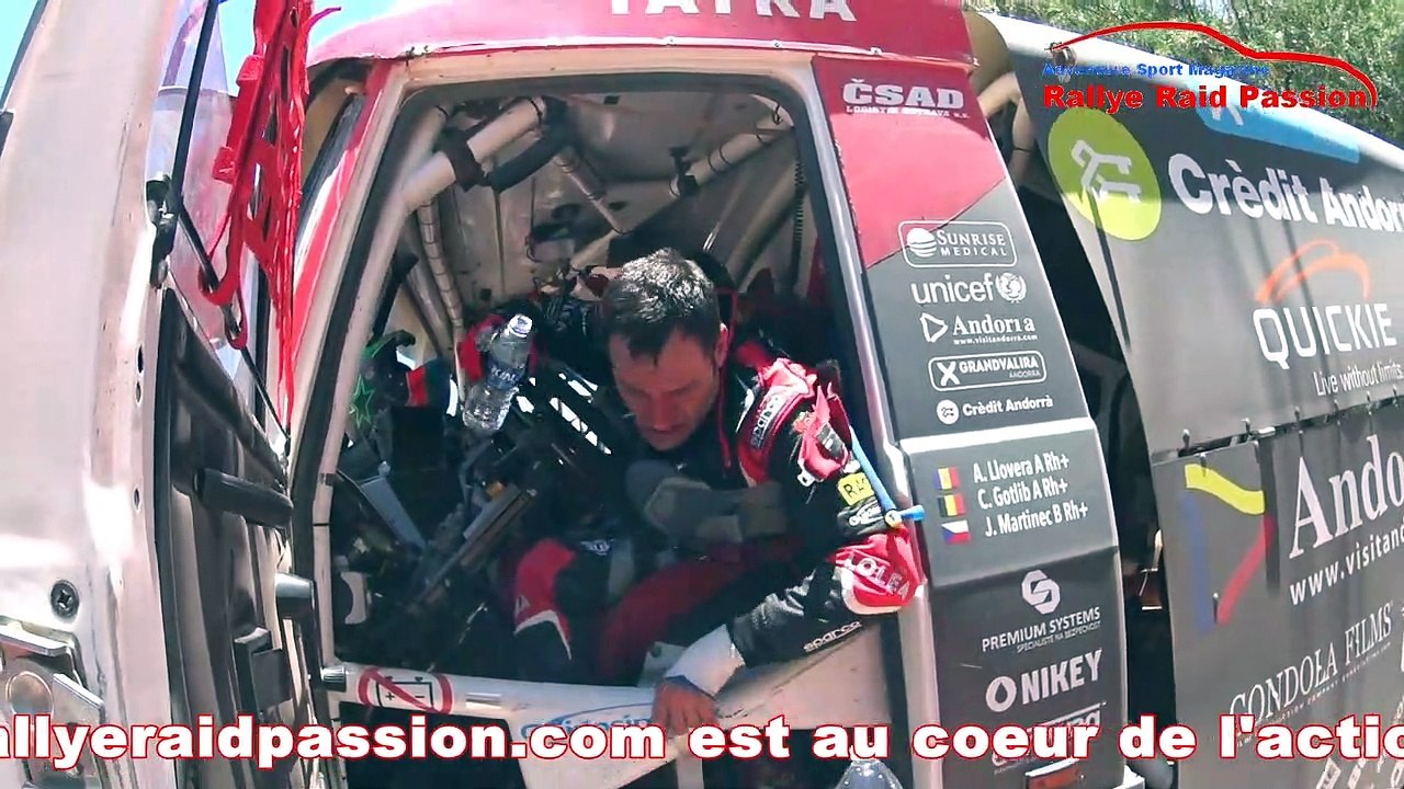 Les meilleures vidéos Rallyepassion.com 1