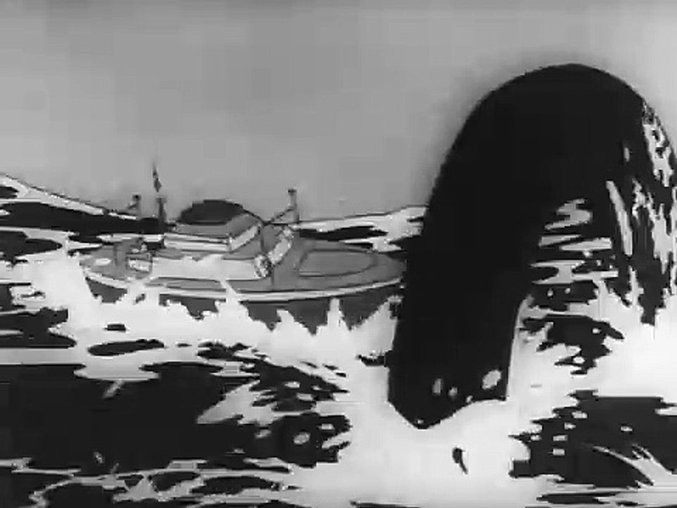 Astro Boy (1963) Trailer