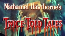 Twice-Told Tales Official Trailer #1 - Vincent Price Movie (1963) HD