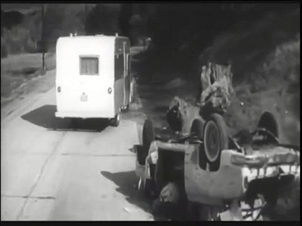 Panic in year zero trailer