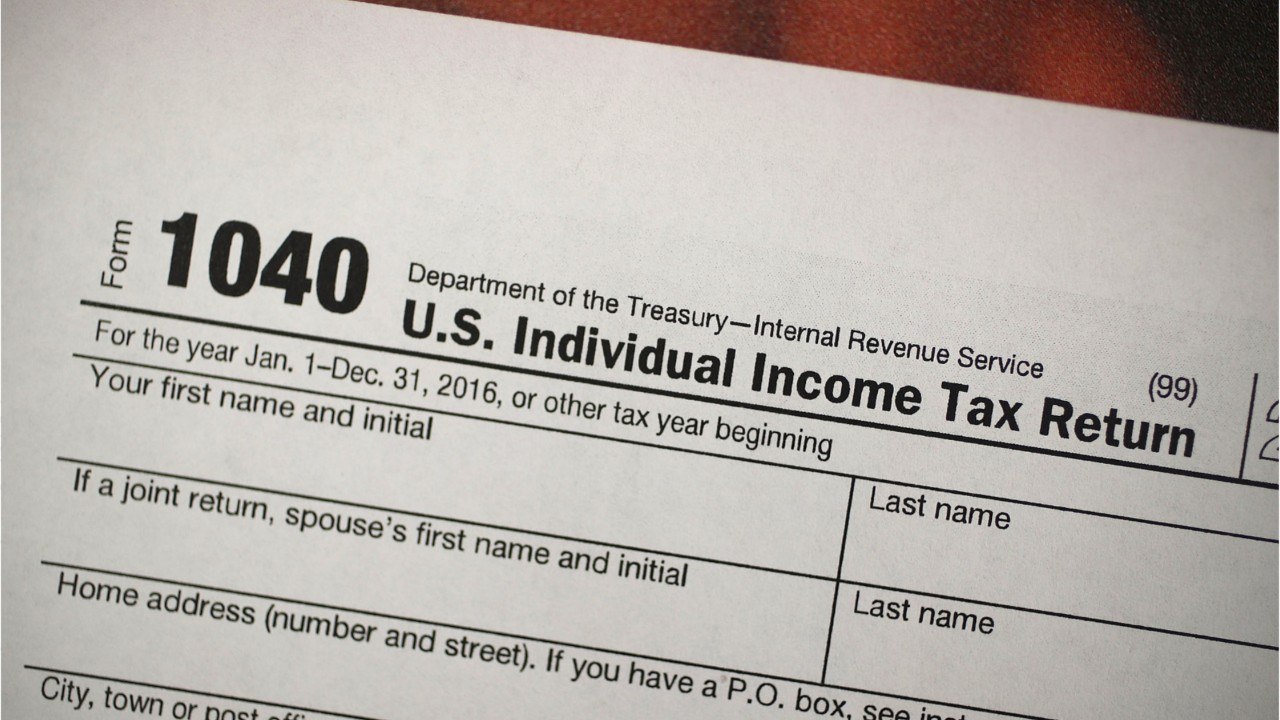 TurboTax And H&R Block Are Ordered To Make It Easier To File Taxes For Free
