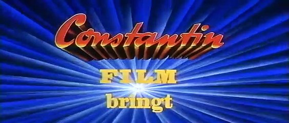 Karl May: "Der Schatz im Silbersee" - Trailer (1962)