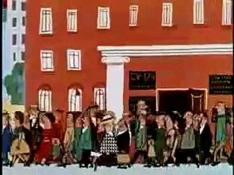 М\Ф История одного преступления \ One crime history 1962