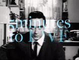 FIVE Minutes to LIVE  Johnny Cash
