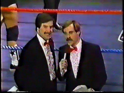 Pro Wrestling USA - 2/16/2019