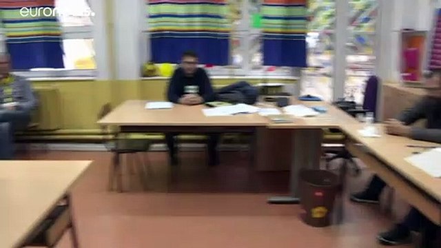 Βόρεια Μακεδονία: Ψήφο εμπιστοσύνης έλαβε η υπηρεσιακή κυβέρνηση