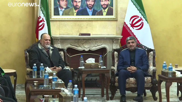 أبرز ردود الفعل المحلية والدولية على مقتل قائد فيلق القدس قاسم سليماني