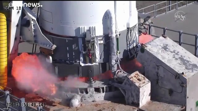 El vino de Burdeos viaja a la estación espacial internacional y los astronautas no podrán bebérselo