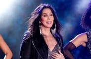 Cher battling stomach virus