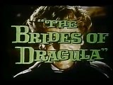 The Brides of Dracula Trailer