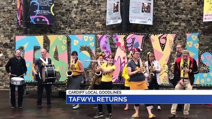 GOODLINES: 4th January 2020