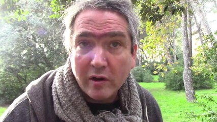 ##00 - Je reprends mon travail