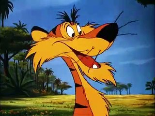 Walt Disney - Goliath II (1960)