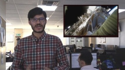 Novedades para CES 2020 y otros 6 clics tecnológicos de la semana en América