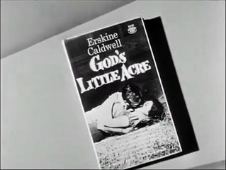 God's Little Acre Trailer
