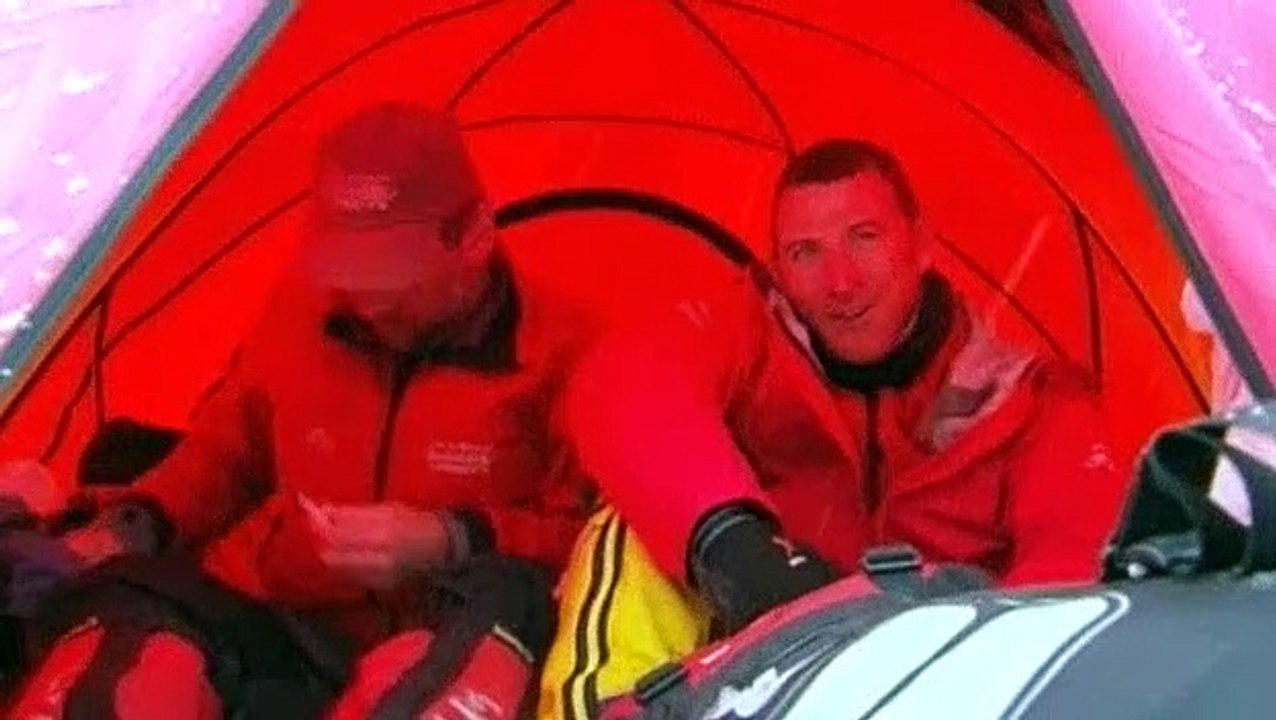 BBC - Horizon - 2007 - Doctors.in.the.Death.Zone.2of2.Special