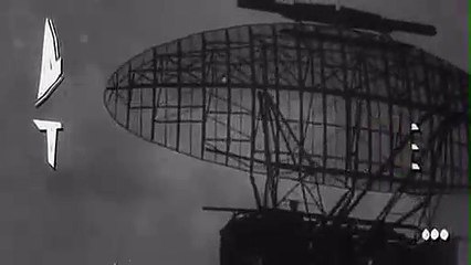 Fiend Without a Face trailer