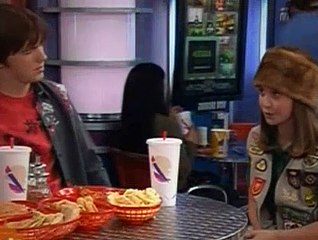 Drake & Jos S02E10 - Number 1 Fan