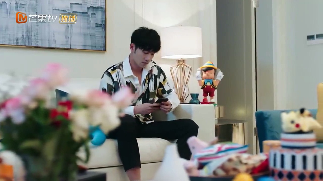  [indo/malay sub] ep 07 love the way you are