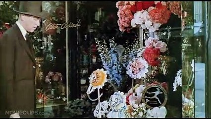 Vertigo Official Trailer #1 - (1958) HD