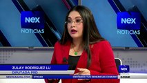 Entrevista a la Diputada del PRD Zulay Rodríguez - Nex Noticias