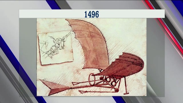 Efemérides del 3 de Enero 2020 por Fernando Correa - Nex Noticias