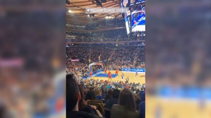 Risto Mejide y Laura Escanes viajan a Nueva York con sus hijos