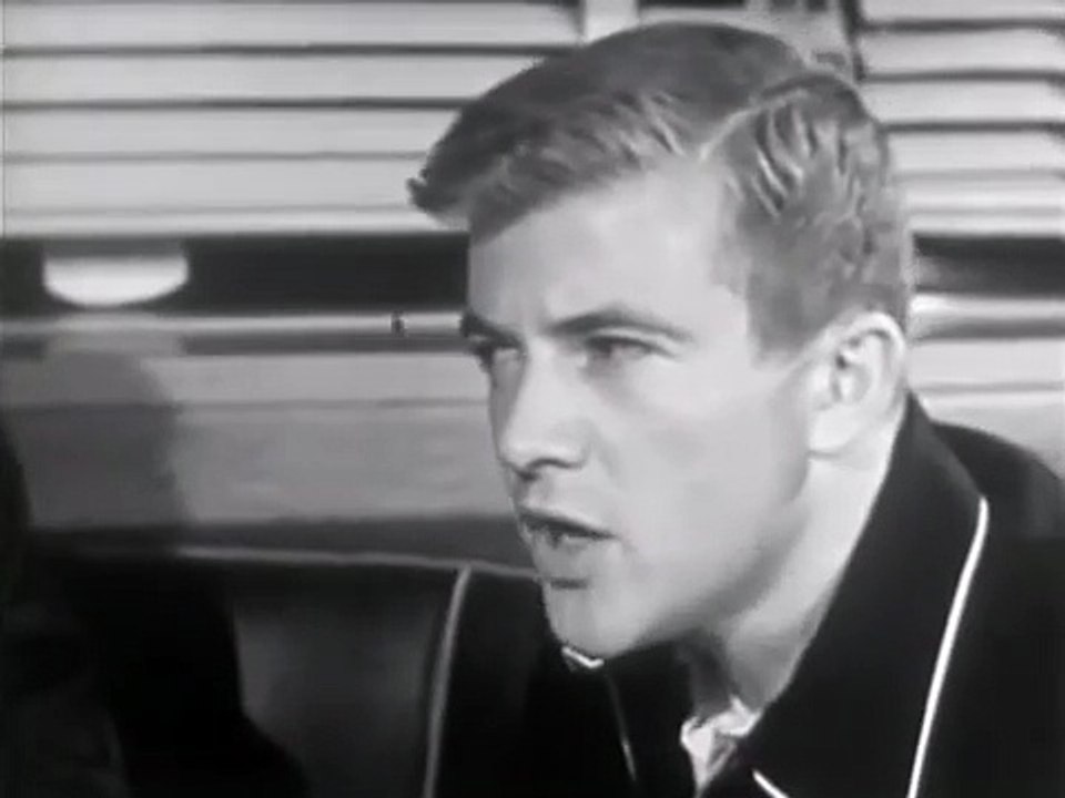 What About Juvenile Delinquency (1955)