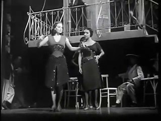 Mambo (1954) Silvana Mangano I like how she dances