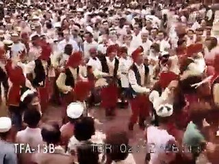 Carnival In Rio 1955