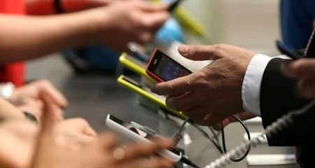 Cep telefonu kredisinde vade 3 aya iniyor