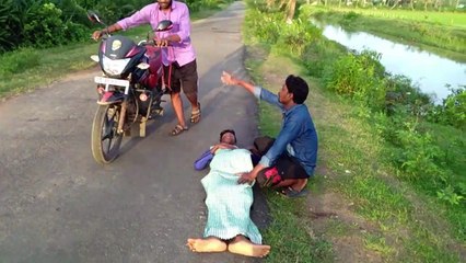 Short Comedy Video | Mo Sanga Ku Banchaa Comedy Video | Comedy Video 2020