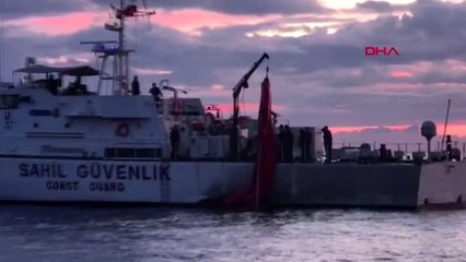 Muğla fethiye'de kaçak göçmen faciası - ek