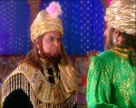 अलिफ लैला Alif Laila  1993 Episode 105  Arabian Nights Hindi Urdu