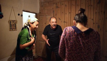 GECE GELEN CİN BEBEK