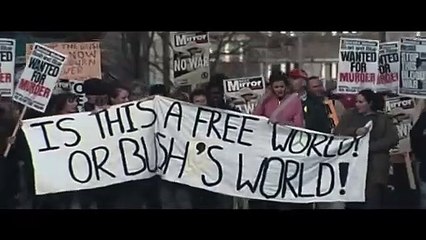 Official Secrets - Resmi Sırlar