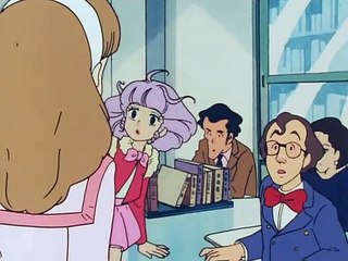 Episodio 35: Creamy e il mistero del Pentagramma ✨