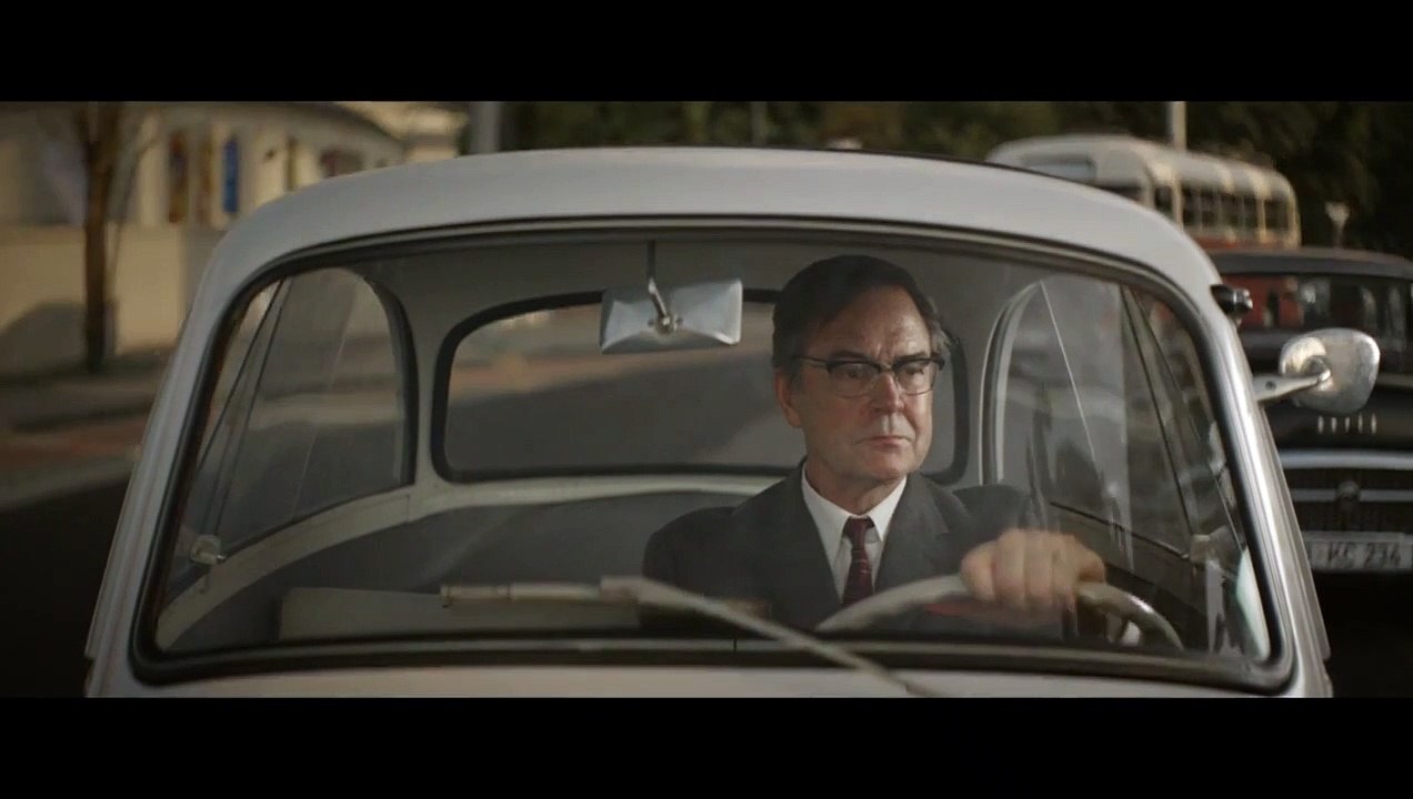 Cette mini-voiture BMW a sauvé des gens pendant le mur de Berlin !